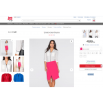 Купить - Готовый интернет магазин Одежды